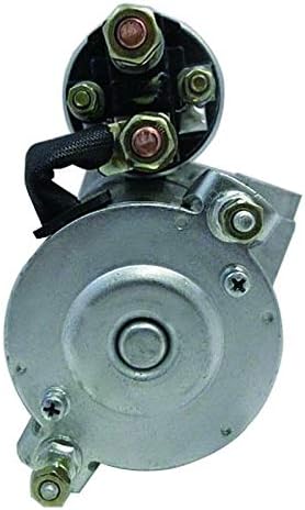 Premier Gear PG-6792MRC Starter