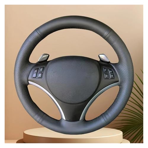 Migliore protezione: i coprivolanti non solo decorano la tua auto, ma proteggono anche il volante da scottature, graffi, scolorimento, usura e sporco, lasciando il volante in perfette condizioni.
