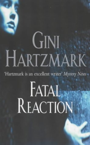 Fatal Reaction 0099530015 Book Cover