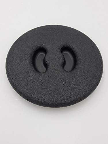 DPI Marine 4" Twist Lock Access Lid DPCAM4 (Made in USA)