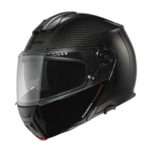 Schuberth C5 Carbon Modular Helmet