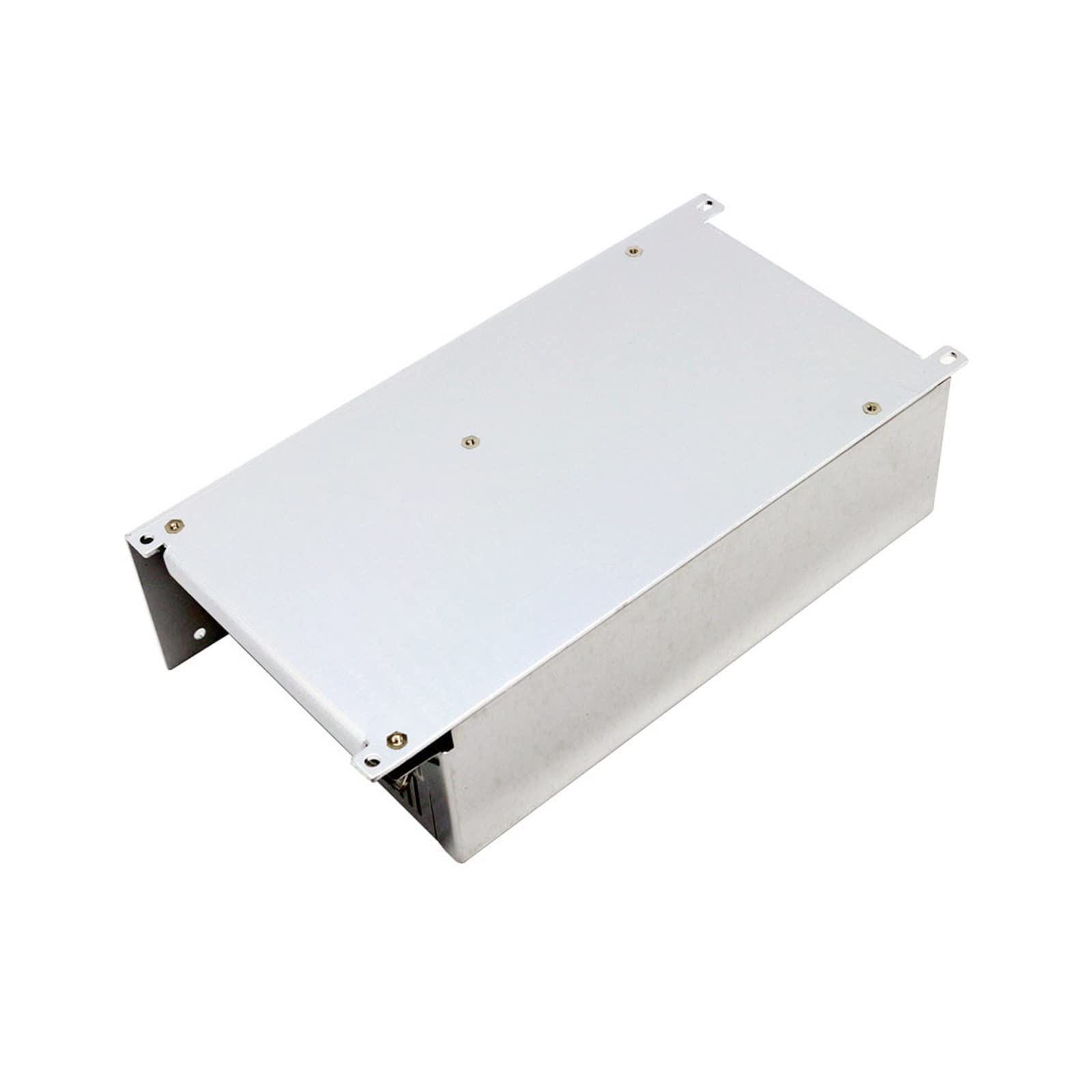 Fuente de alimentación conmutada, Fuente de alimentación de 12V CC, 800W, adaptador de transformador de fuente de alimentación de conmutación regulada Universal, fuente de alimentación de equipo mecán