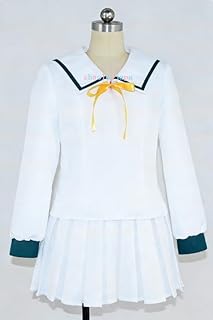 zhaoleijapan コスプレ衣装 草摩依鈴風 コスチューム 変装 仮装 Cosplay