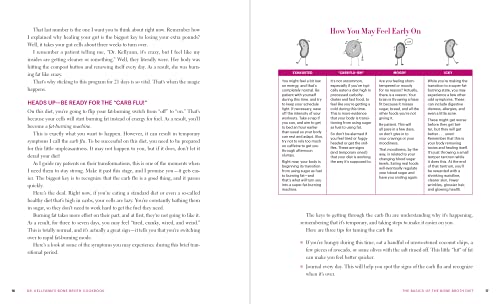 Dr. Kellyann's Bone Broth Cookbook: 125 Recipes to Help You Lose Pounds, Inches, and Wrinkles