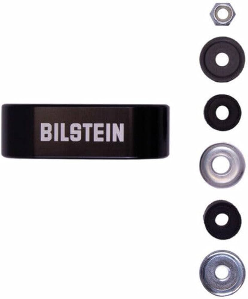 Amazon.com: Bilstein B8 5160 Series 2000-2006 Toyota Tundra