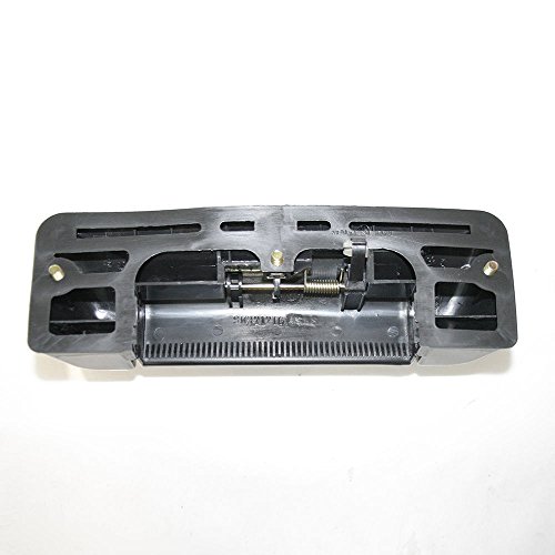 Maniglia del Portellone Posteriore, per la