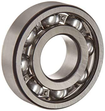 LS 13 BALL BEARING, (LS13) 1.1/2 Bore ID, 3.1/4 OD, 3/4 WIDTH BALL BEARING OTHER NAME (RLS12) (RLS 12) BEARING-image-29