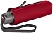Produktbild Knirps Taschenschirm T.010 Small Manual UV Protection Dark Red