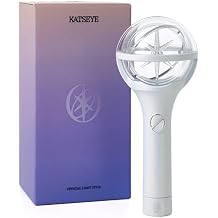 KATSEYE Official Light Stick Official K-Pop Concert Lightstick