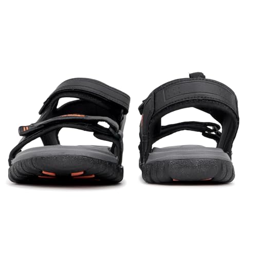 Image of SPARX mens Ss0652g Sandal