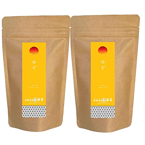 ゆず屋 海苔づくし ギフトセット