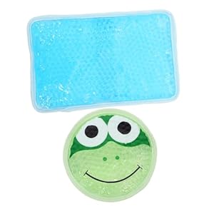 Minkissy Gel Therapy Hot & Cold Packs