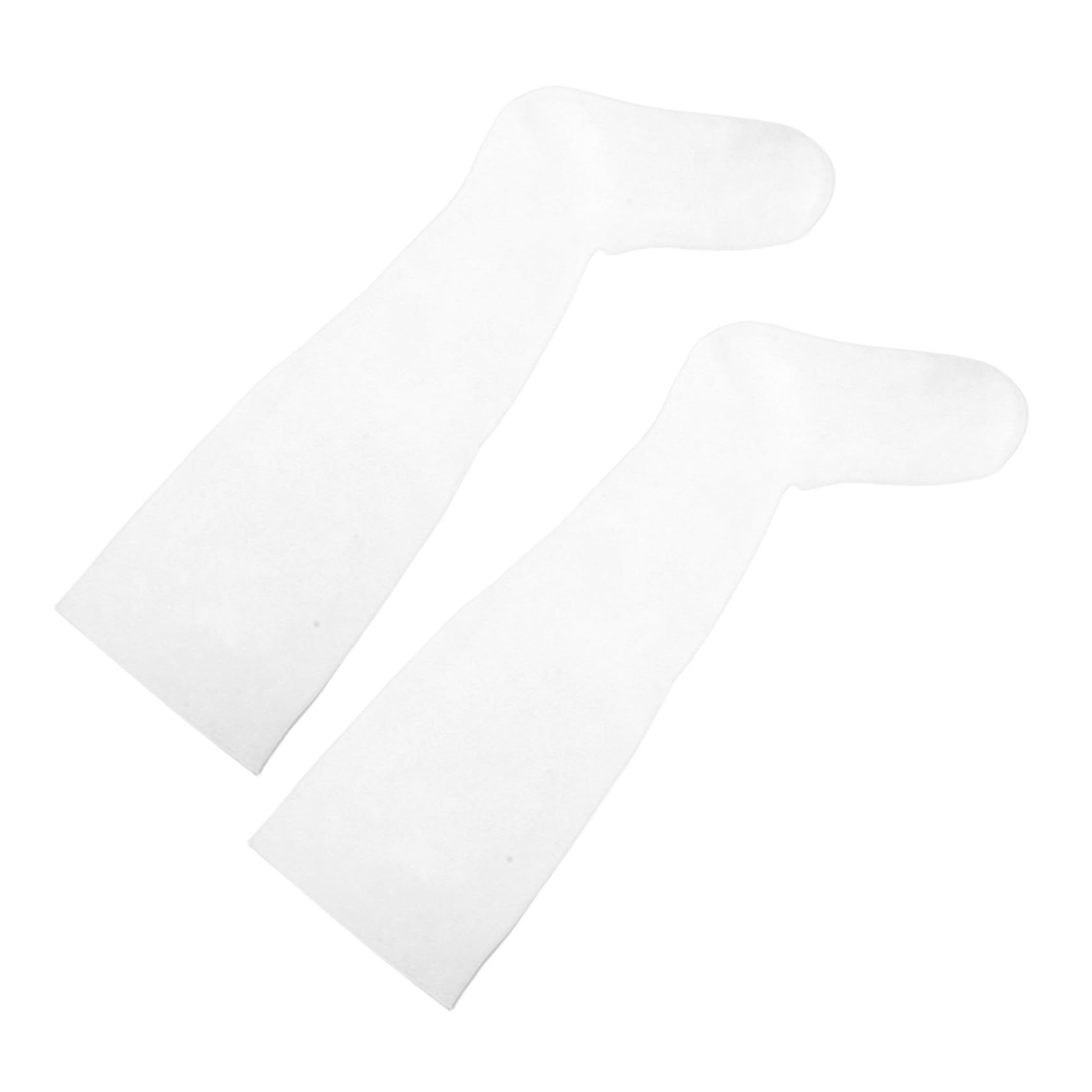 Calze Idratanti Lunghe Sebs Polsino Elastico, Cura Completa del Piede