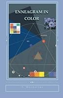 Enneagram in color 1452827508 Book Cover
