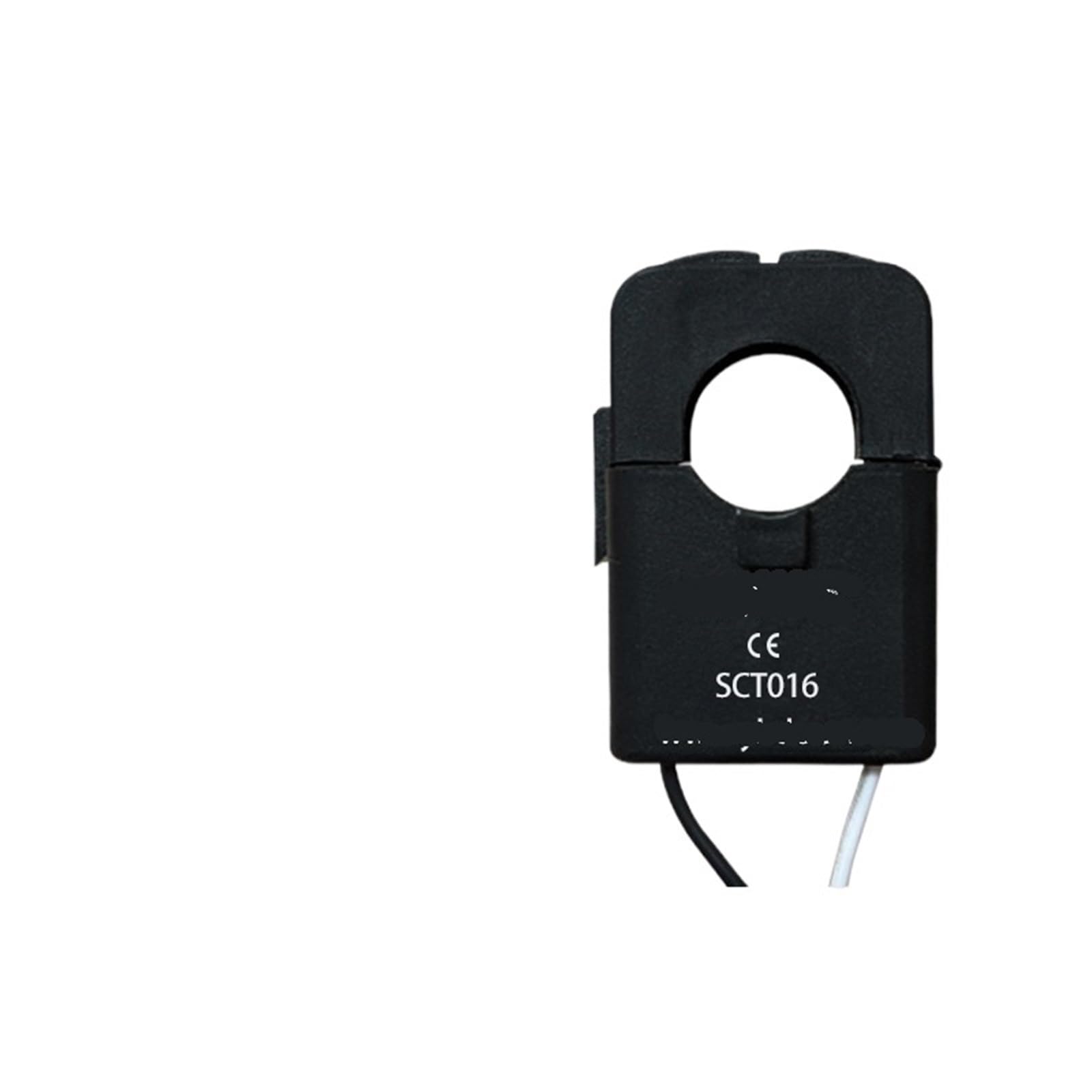 Transformateur de courant de type ouvert Sct016 avec sortie 10 A à 10 mA - 3