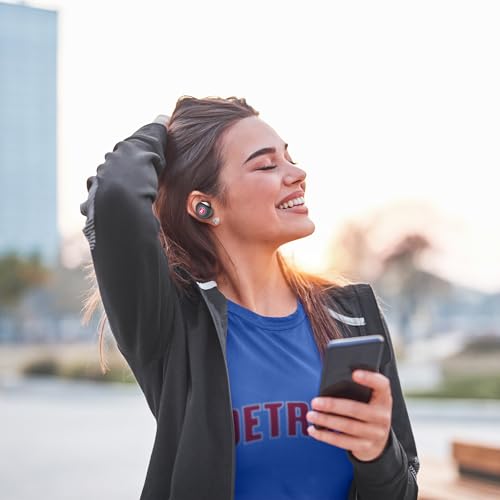 Image of SOAR NBA True Wireless Earbuds V.2
