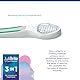 Julibrite Zungenpflege-Set | 1 Zungengel (50 ml) + 1 Zungenbürste | unterstützend gegen Mundgeruch (Halitosis) | Weiße Zunge | Frischer Atem | Zungenschaber | Zungenschrubber | Zungenreiniger