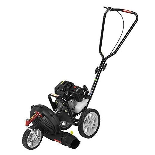 Southland SWB43170.COM Wheeled Blower, Black
