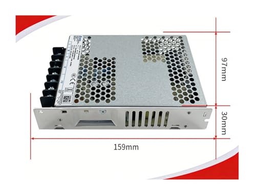 Alimentation à découpage 24V 150W PMT-24V150W2BNJ pour écran plat
