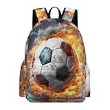 🎁CADEAUX IDÉALS POUR LES ENFANTS: Le cartable est idéal pour Enfants,Ce sac à dos étudiant peut être utilisé les voyages, les week - ends de vacances, comme un cadeau de retour à l'école, un cadeau d'anniversaire et un cadeau de Noël et plus encore et d'autres activités de plein air. C'est aussi un cadeau idéal pour les élèves du secondaire / du secondaire / les adolescents du campus et peut être utilisé comme un sac d'étude pratique.