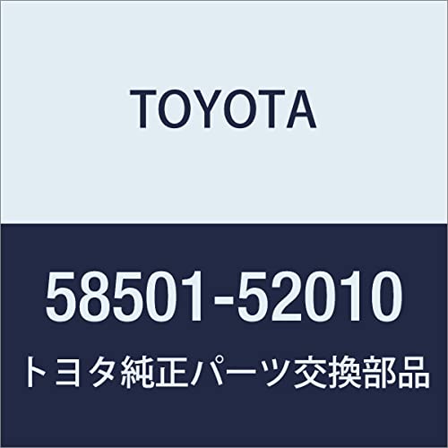 TOYOTA(�g���^) �������i MAT SET FLOOR �i��58501-52010