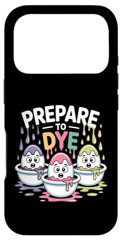 Prepare to Dye �ʔ����C�[�X�^�[ �����Y ���f�B�[�X ���g�� �X�}�z�P�[�X iPhone 17 Pro �p