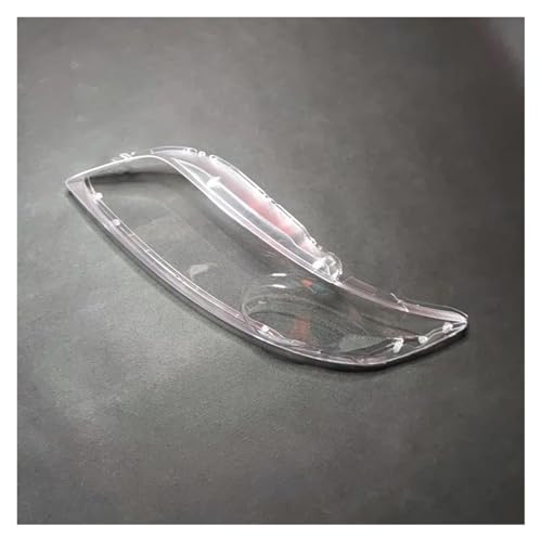 Abat-jour transparent pour phare de voiture Infiniti FX gauche 04-08