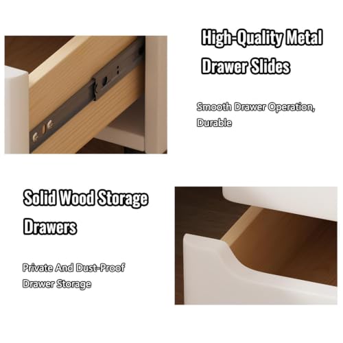Classeur vertical à 3 tiroirs idéal pour optimiser un rangement de bureau