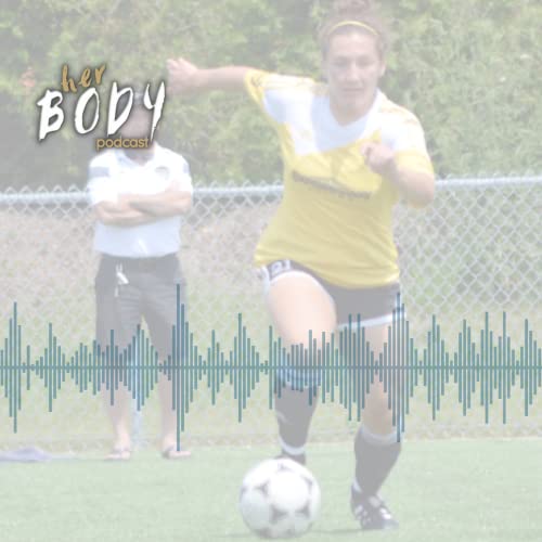 11 - Breaking myths around fuelling female athletes with sports nutritionist Reilly Beatty