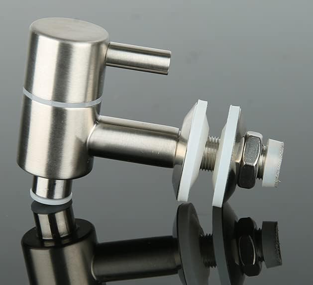 Stainless Steel Replacement Spigot Food Grade Metal Spout