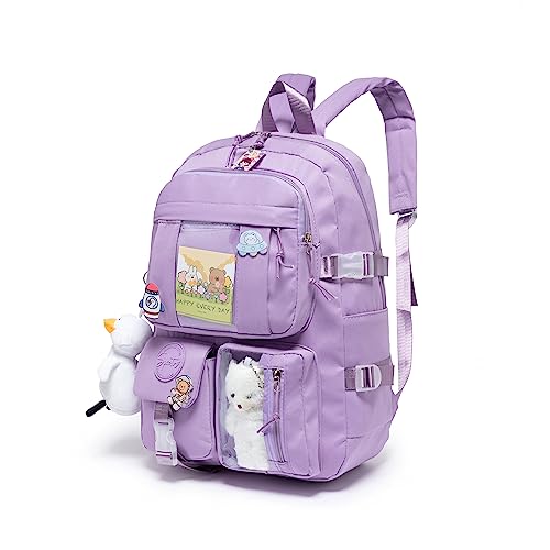 Mochila Escolar Spector