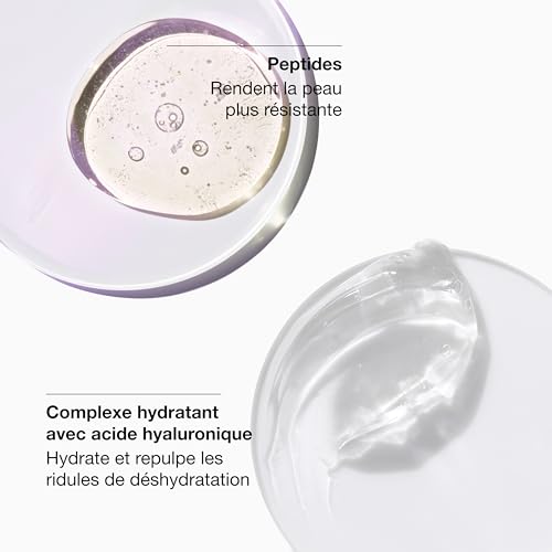 Smart Clinical Repair crème fermeté + liftante visage et cou 75 ml - vue 4