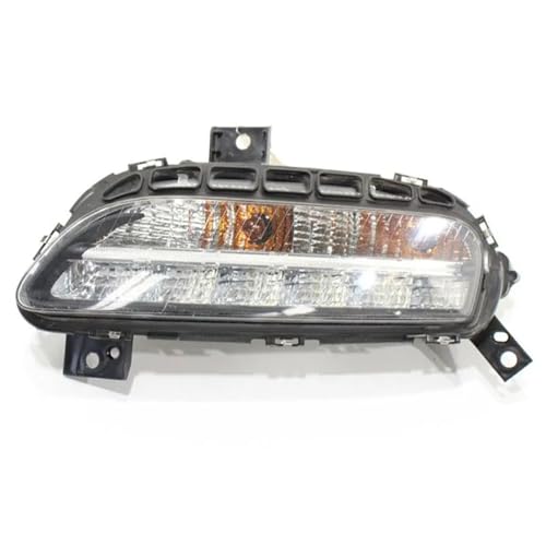 Feux de Jour à LED Panamera contre le brouillard et l'usure 97063108103