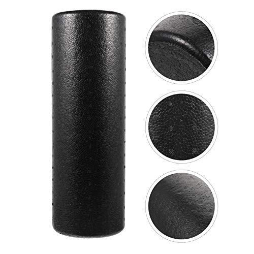 VORCOOL Foam Roller Yoga Roller Spiermassage en Myofasciale Triggerpoint Release 15X45cm - Image 6