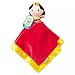 Hallmark Wonder Woman Itty Bitty Baby Lovey Blanket