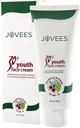 Jovees 30 Youth Face Cream 100g