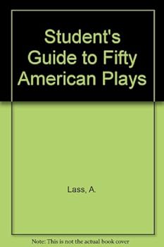 Paperback GD 50 AMER PLAYS Book