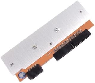 79801M Print Head for Zebra ZM400 Barcode Label Printer 300dpi New Compatible