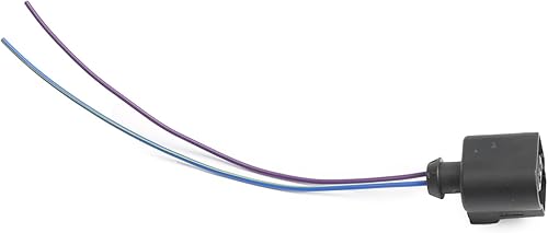 8K0973702 Reemplazo del zócalo del conector de reparación del arnés del telar de cableado para Audi A4 A5 A6 A7 Q5 Q7 Q8 VW Touareg