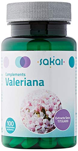 Treman Valeriana - 100 Gr