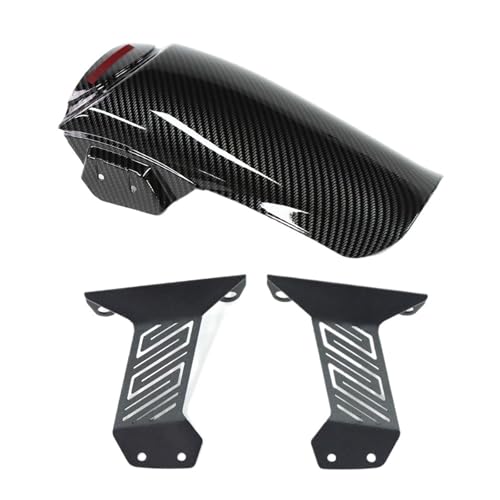 Garde-boue avant étendu pour R1300GS Adventure 2024-2025 extension de roue