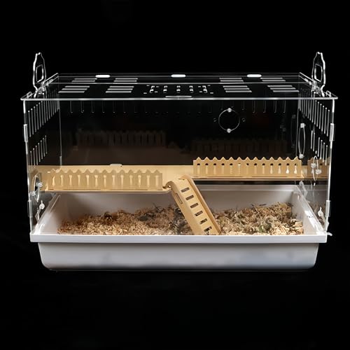 RoBeKaU nX^[P[W x̍AN ^ Eoɂ fO[ P[W 䟭  |₷ hamster cage OXy[X [~B ^ ʋCς nX^[ NAP[W p C[W[z[ SȃA