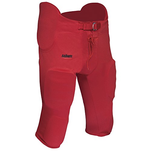 Pantalon de football américain Adams USA adulte idéal pour vos entraînements