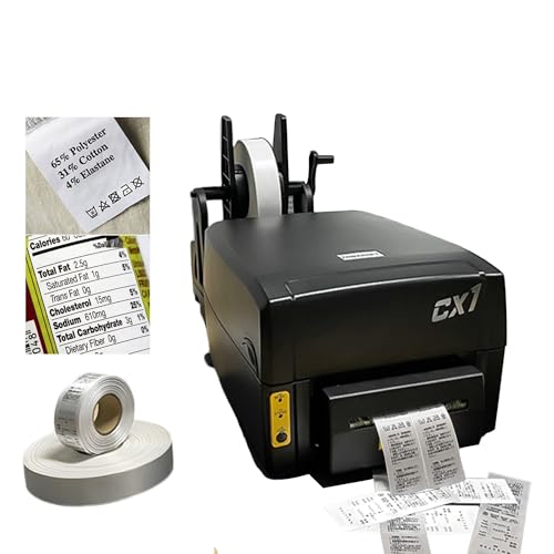 Impresora Tickets Termica 80Mm Marca ifgswopq