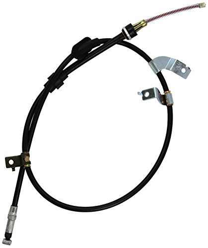 Cable Triscan 8140 40159 para arreglar freno de estacionamiento que no frena