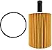 Produktbild MAHLE OX 188D Ölfilter Filtereinsatz u.a. passend für VW PASSAT B6 (3C2)