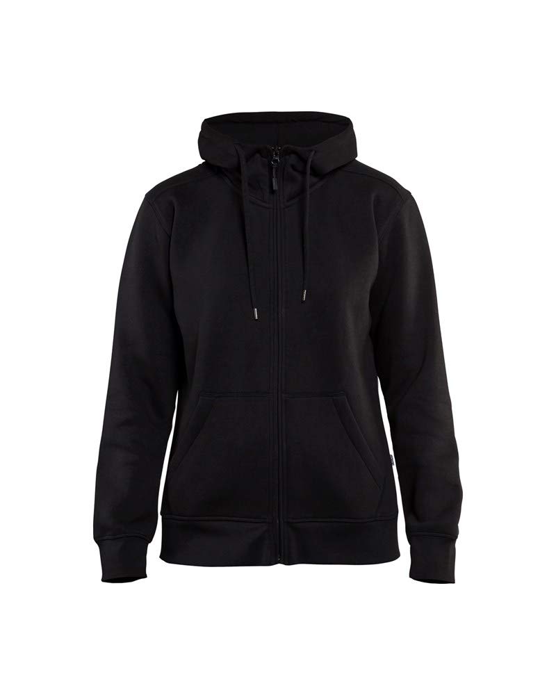 Sudadera para mujer Blakläder de cremallera talla L para protegerte del frío diario