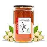 🍯 Zona de producción: Área suroccidental de Asturias: Allande, Ibias y Tineo.