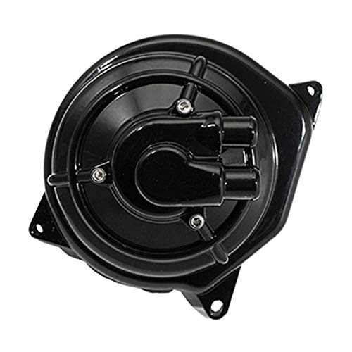 Pompe a Eau Scoot Compatible avec MBK 50 Nitro, Mach g-Yamaha 50 aerox, Jog r-malaguti 50 f12, Aprilia 50 SR Liquide -p2r-