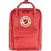 Fjallraven - Kanken Mini Classic Backpack for Everyday, Peach Pink